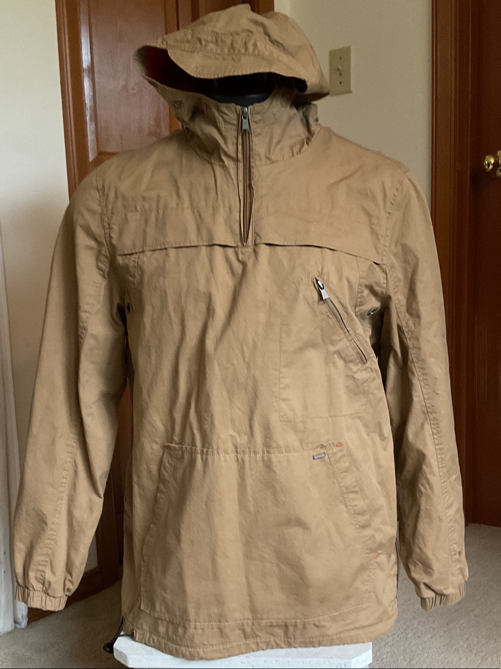 Astronomy Pullover Jacket